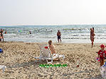 Пляж Джемете