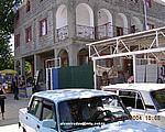 Анапа (Джемете), лето 2004